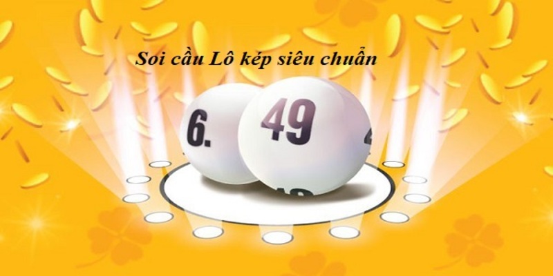 Lô kép 33Win - Hình thức dự đoán số đẹp nhanh chóng 4 Dựa vào đầu, đít câm để chơi