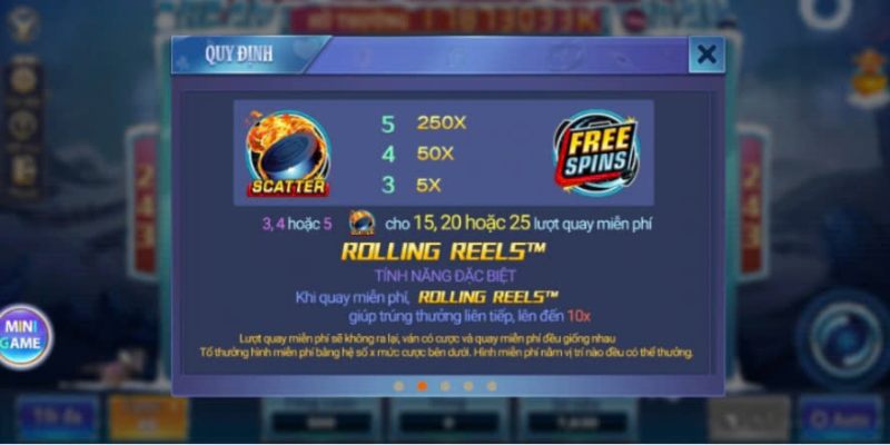 Kinh Nghiệm Chơi Nổ Hũ Phá Băng Chắc Thắng Tại 33WIN 3 Cách chơi nổ hũ phá băng chi tiết