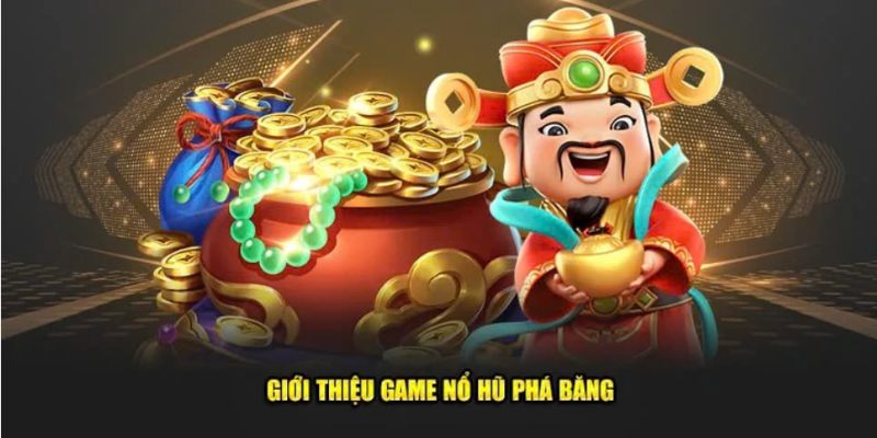 Kinh Nghiệm Chơi Nổ Hũ Phá Băng Chắc Thắng Tại 33WIN 2 Điểm nổi bật của game nổ hũ phá băng tại 33WIN