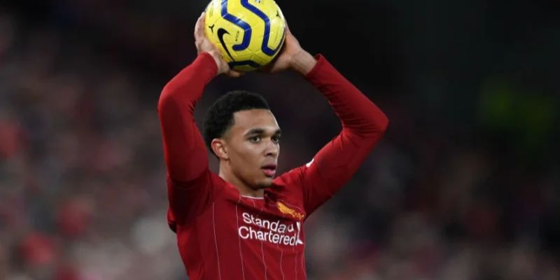 Kèo Ném Biên - Chinh Phục Cá Độ Bóng Đá Trong Một Nốt Nhạc 5 Lưu ý một vài điều quan trọng khi sử dụng kèo ném biên