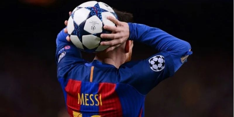 Kèo Ném Biên - Chinh Phục Cá Độ Bóng Đá Trong Một Nốt Nhạc 4 Những mẹo hay khi áp dụng kèo ném biên để đem về chiến thắng