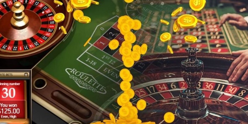 Roulette 33win - Siêu Phẩm May Rủi Hấp Dẫn Dễ Thắng Tiền 3 Cách tham gia với game giải trí vòng quay may mắn này rất đơn giản
