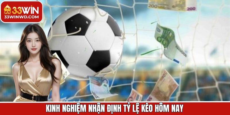 Mẹo nhận định tỷ lệ odds hiệu quả