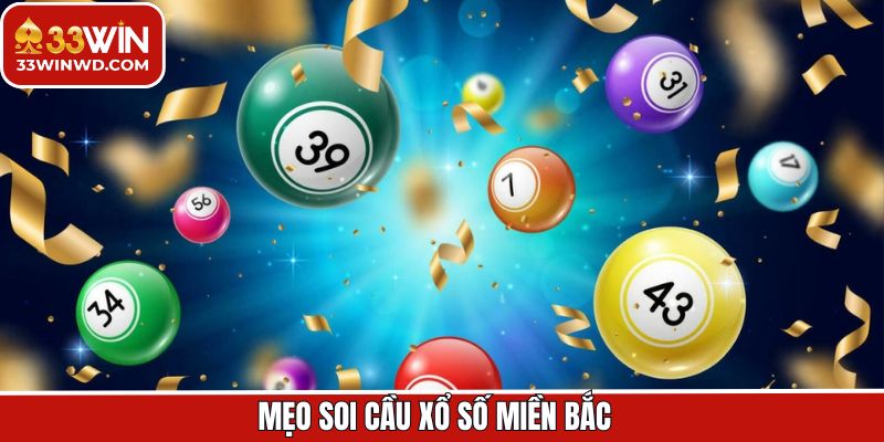 Mẹo phân tích kết quả XSMB chuẩn xác trên 33Win