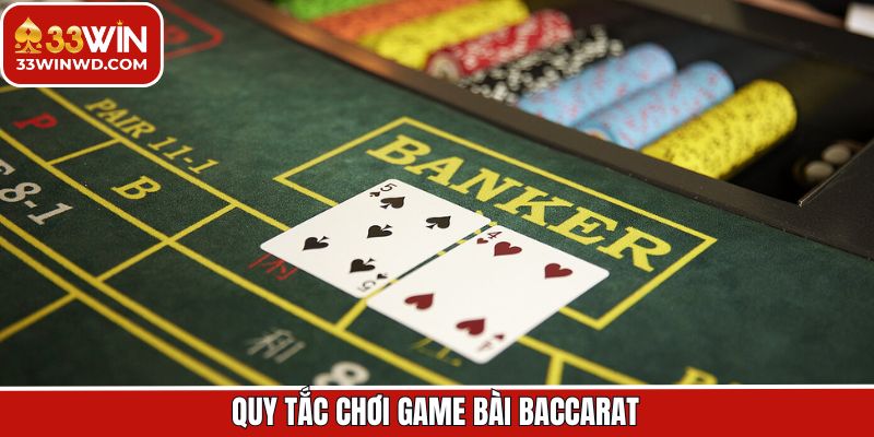 Bật mí về luật chơi và cách rút bài dễ hiểu nhất